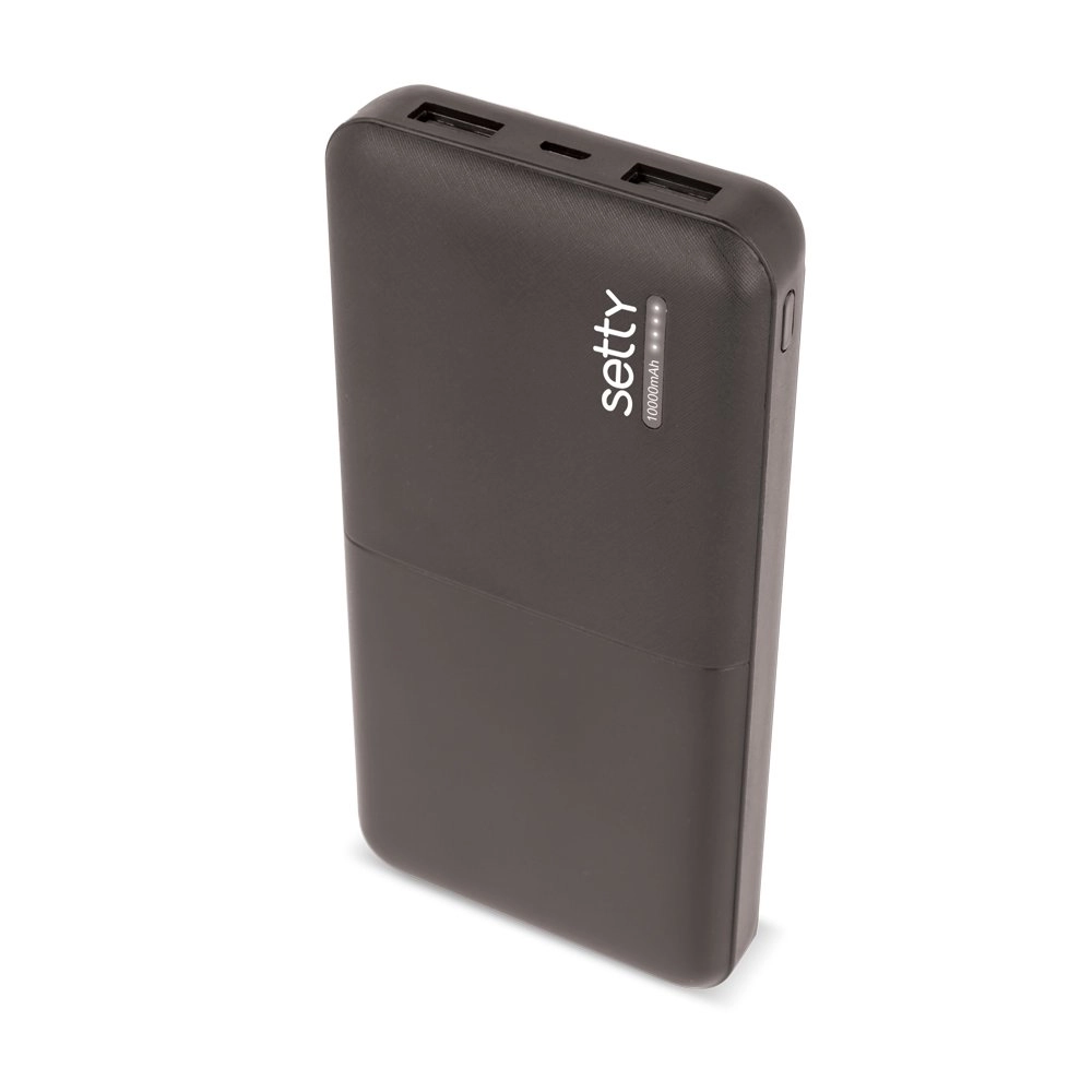 Setty power bank 10000 mAh SPB-10