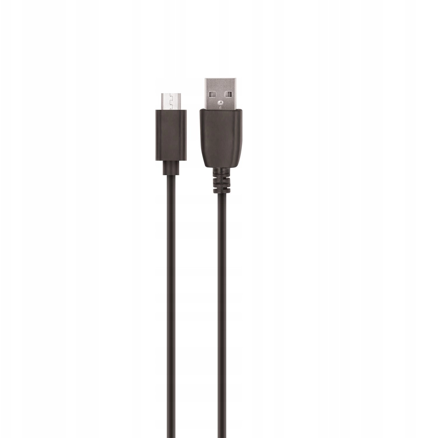 Setty USB kabelis 1m 2A micro