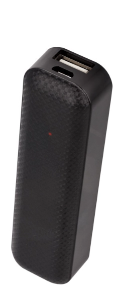 Setty Power Bank 2600 mAh GSM103261