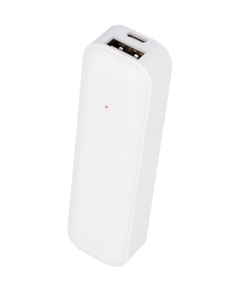 Setty power bank 2600 mAh mini