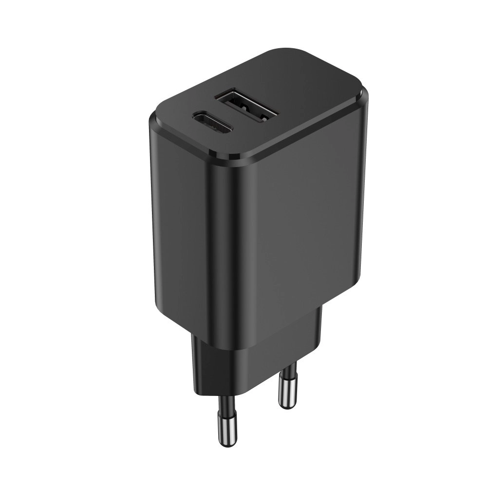 Setty charger 1x USB + USB-C