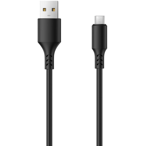 Setty USB-A - microUSB cable 1