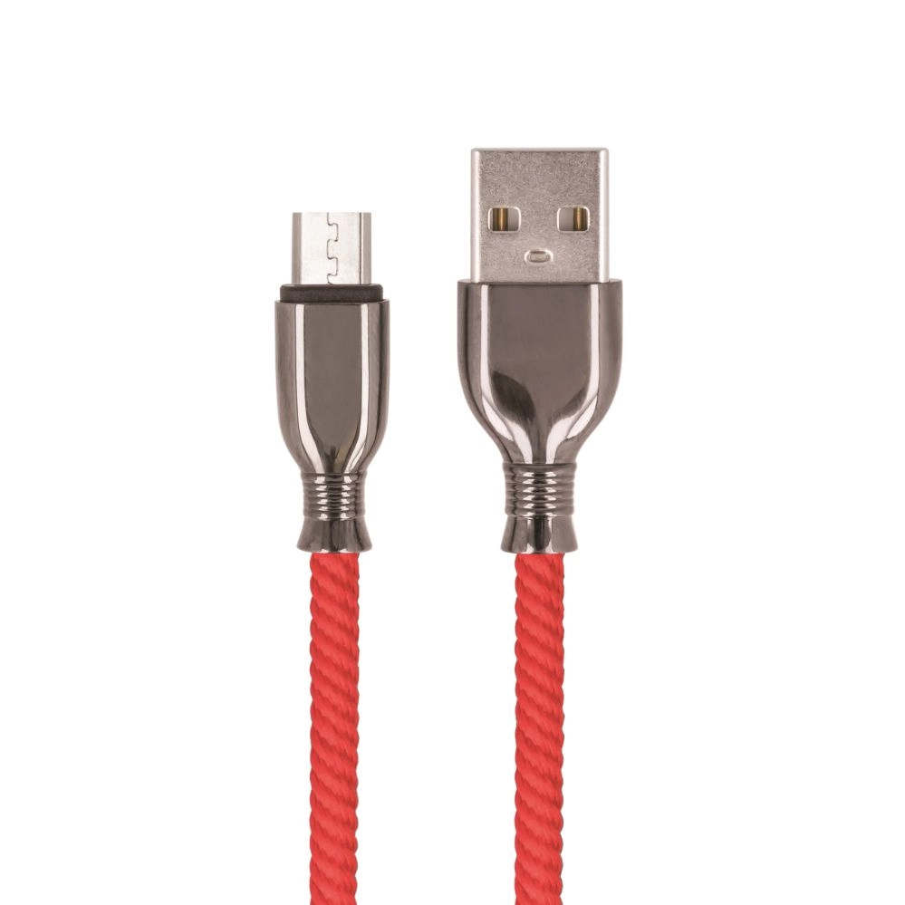 Setty cable USB - microUSB 1