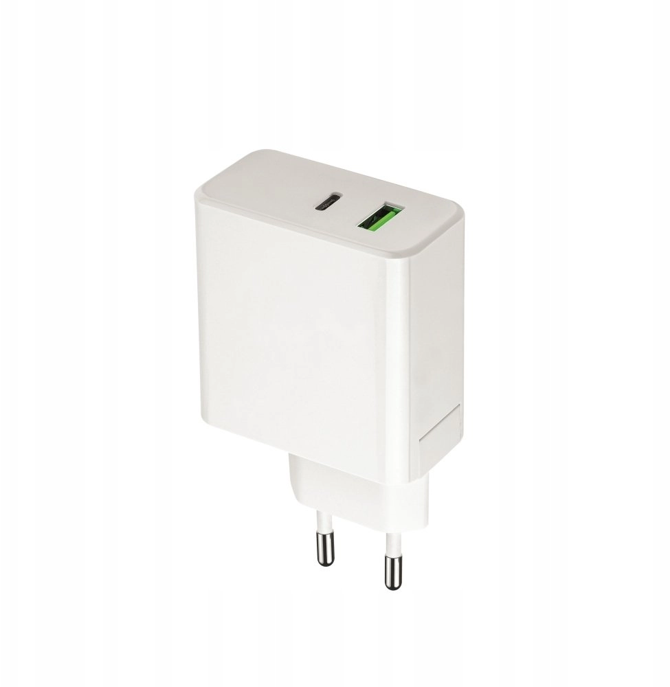 Setty charger Setty PD+QC USB +