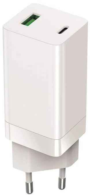 Setty GAN PD+QC USB + USB-C