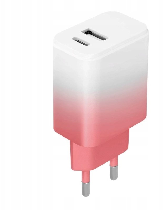 Ładowarka Setty Setty ładowarka sieciowa USB