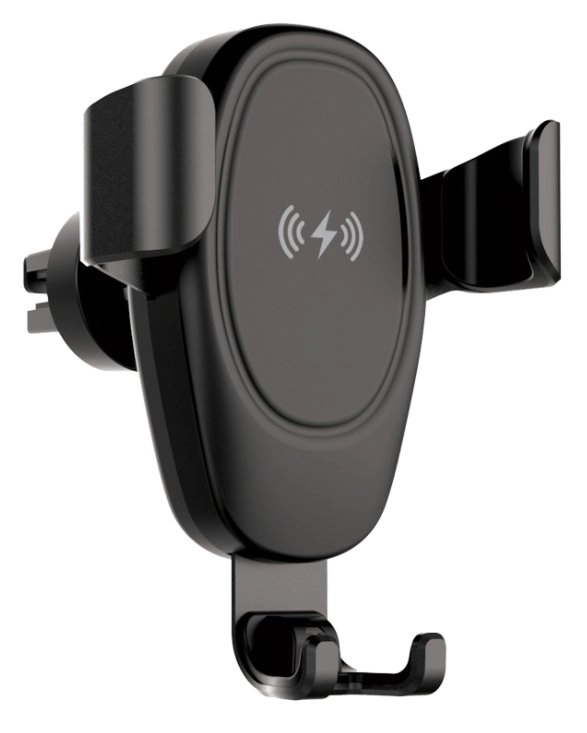 Setty IUS-01 Car Holder With 10W