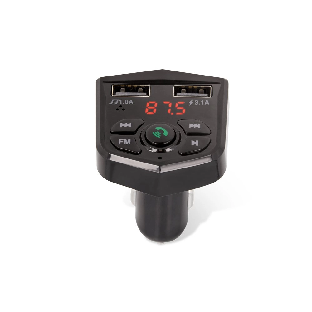 Setty FM Bluetooth transmitter TFM-03 GSM108201