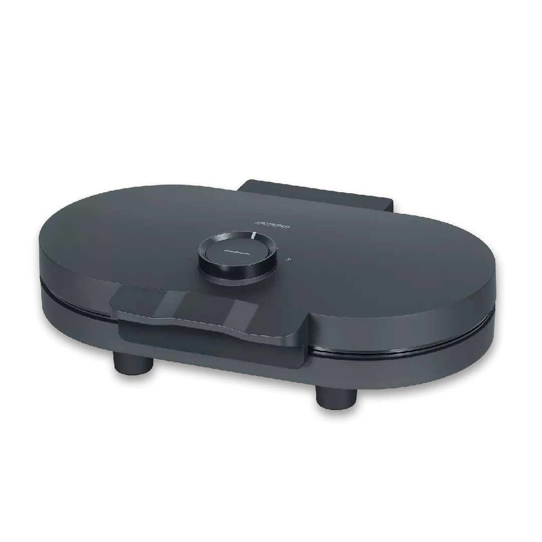 Severin WA 2118 2 waffle(s) 1200