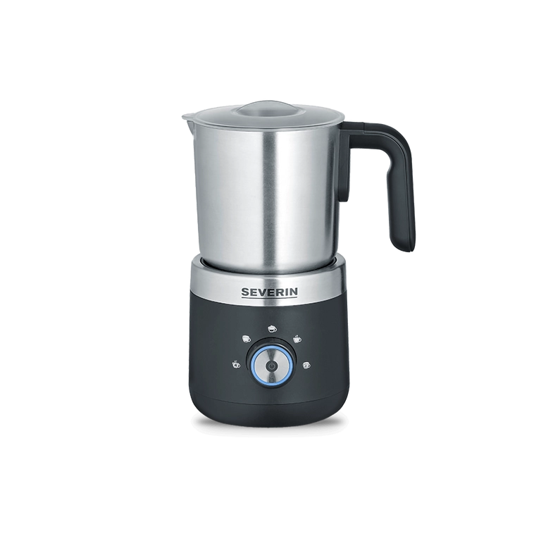 Severin 3588 milk frother/warmer Handheld electric