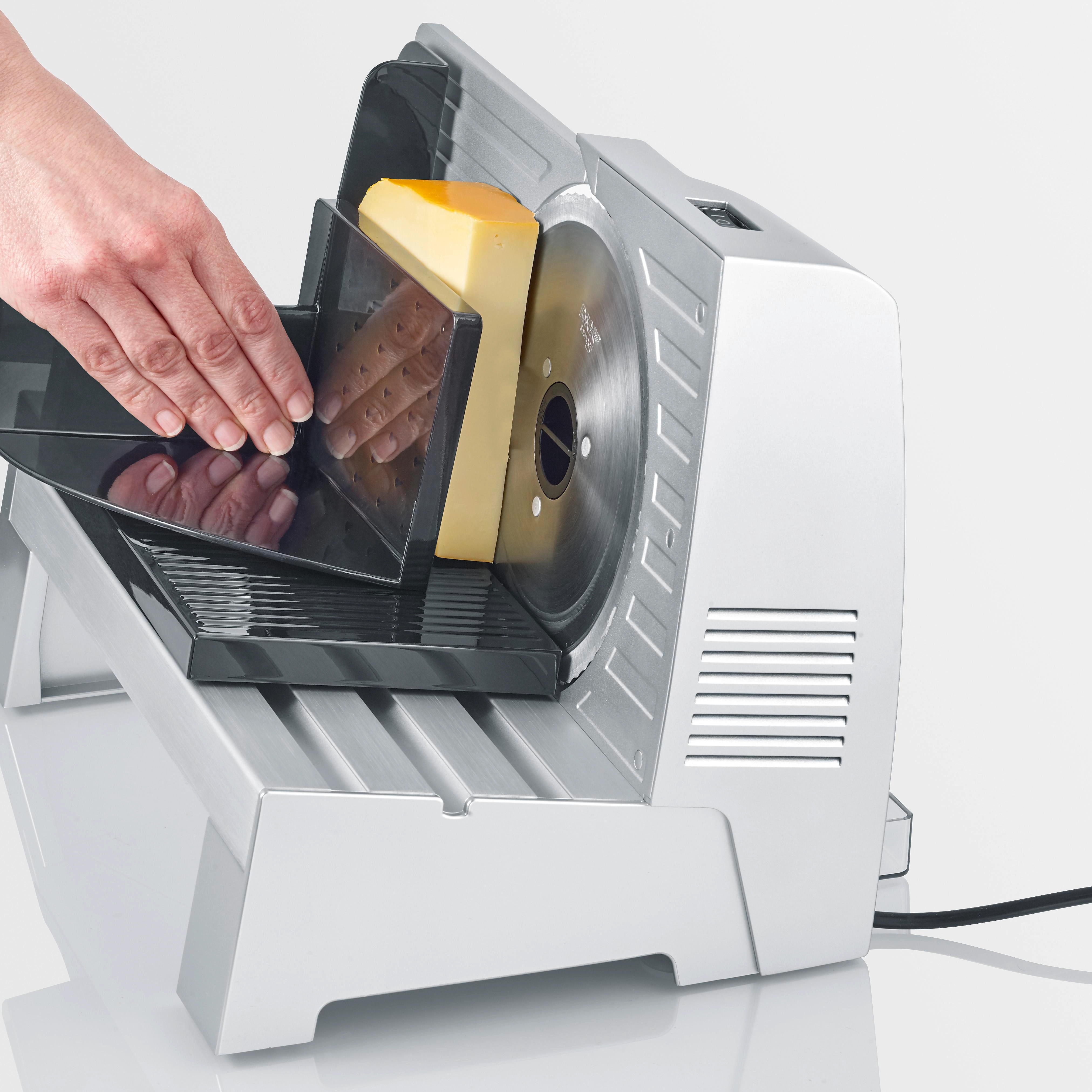 Severin AS 3917 slicer Electric 150
