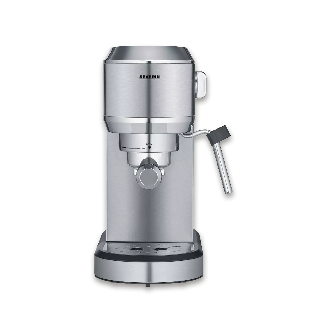Severin Newspresa KA 5997 Semi-auto Espresso