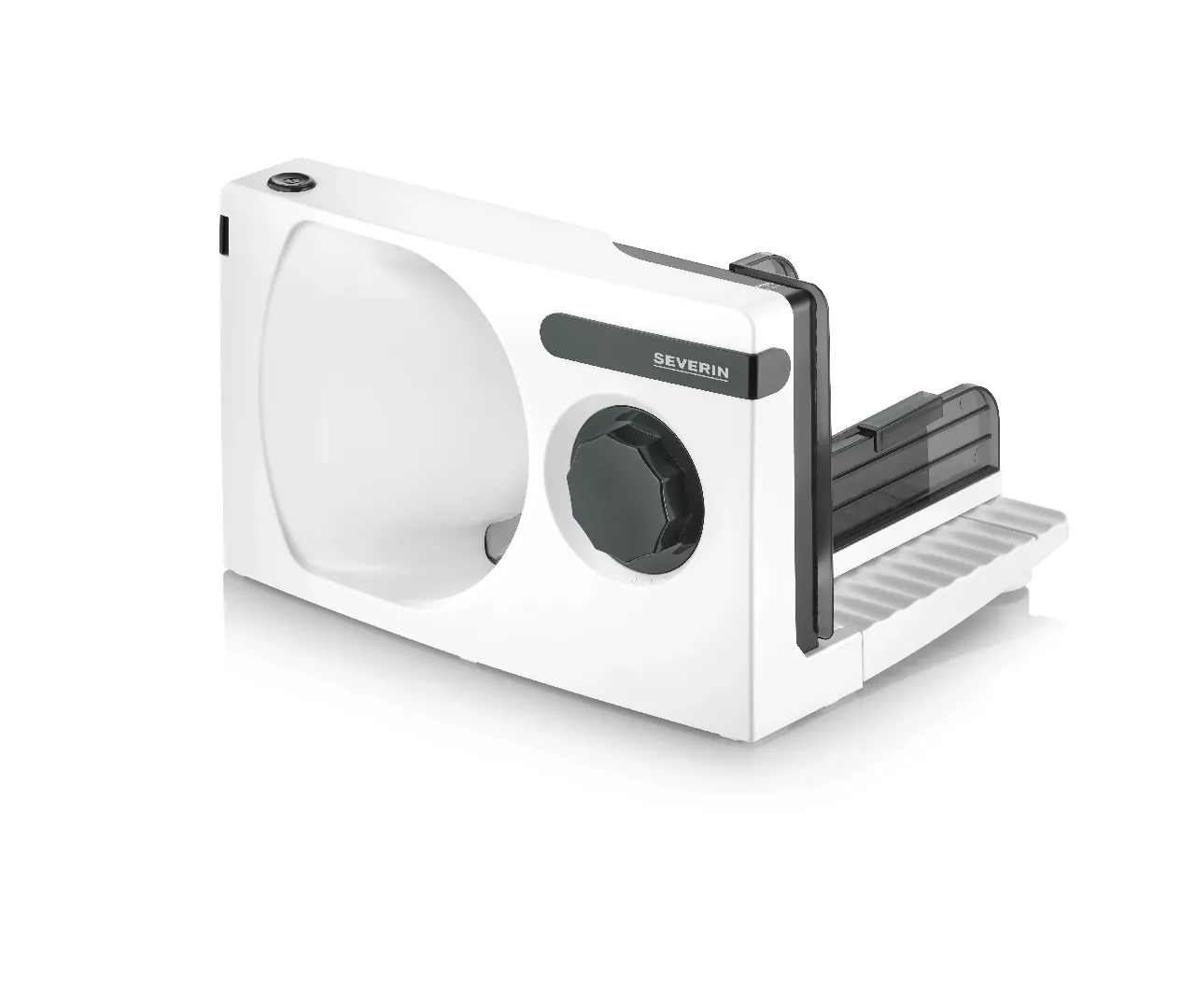 Severin AS 3912 slicer Electric 100