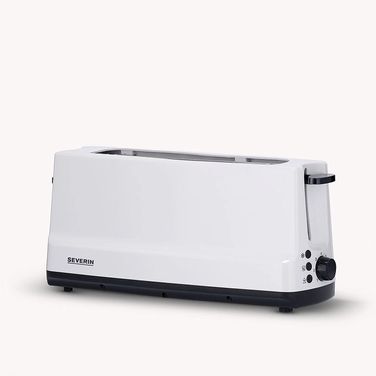 Severin AT 2232 toaster 2 slice(s)