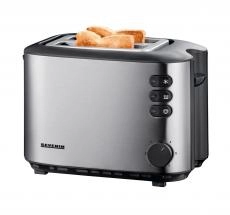 Severin AT 2514 toaster 2 slice(s)