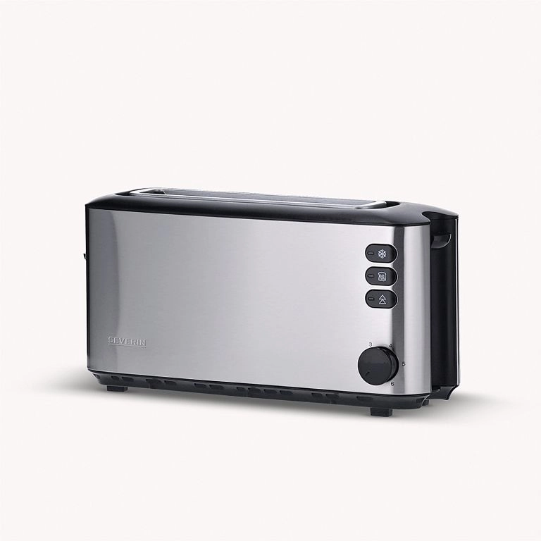 Severin AT 2515 toaster 2 slice(s)