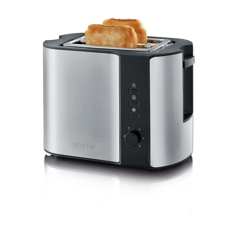 Severin 2589 2 slice(s) 800 W