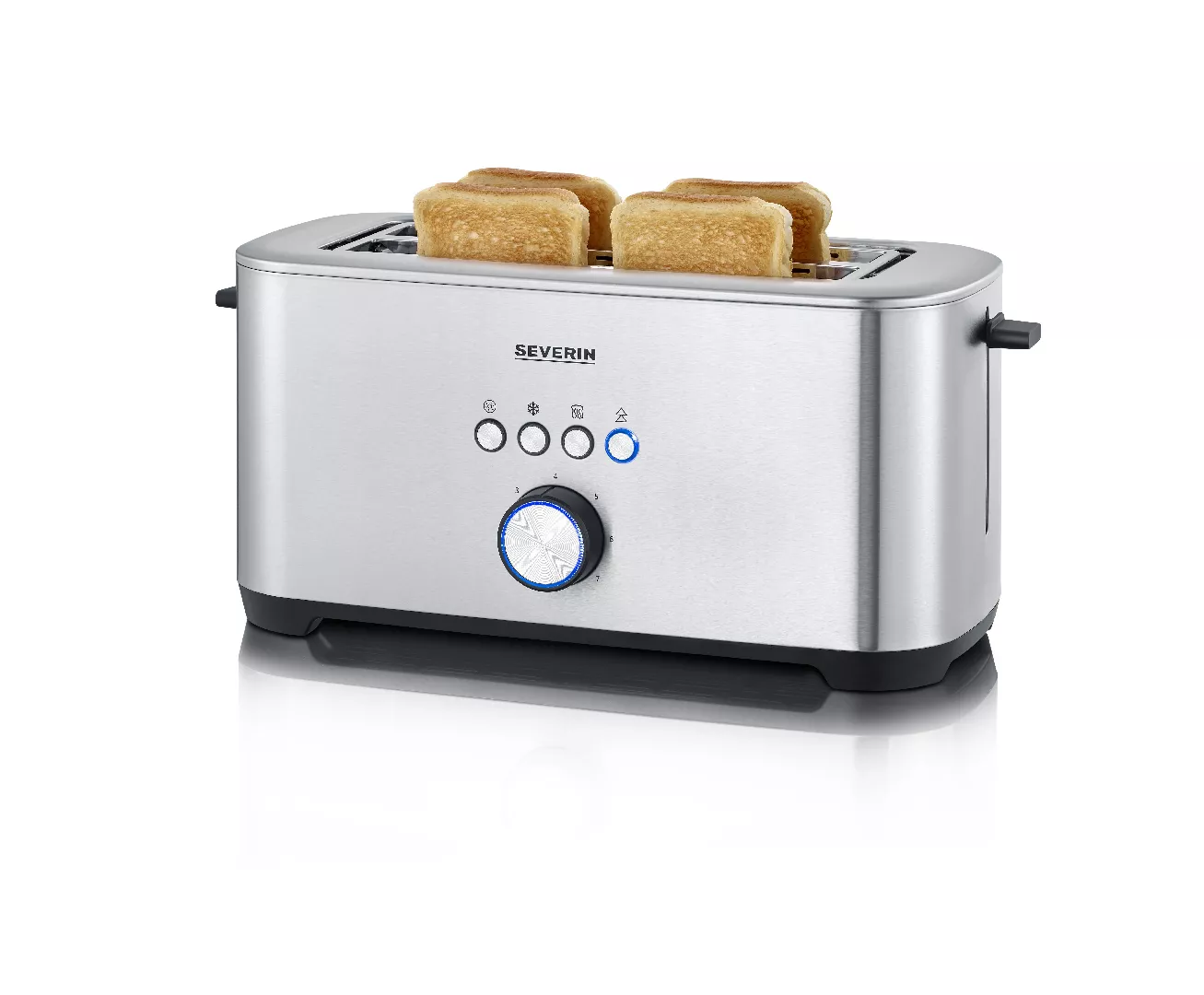 Severin AT 2621 toaster 7 4