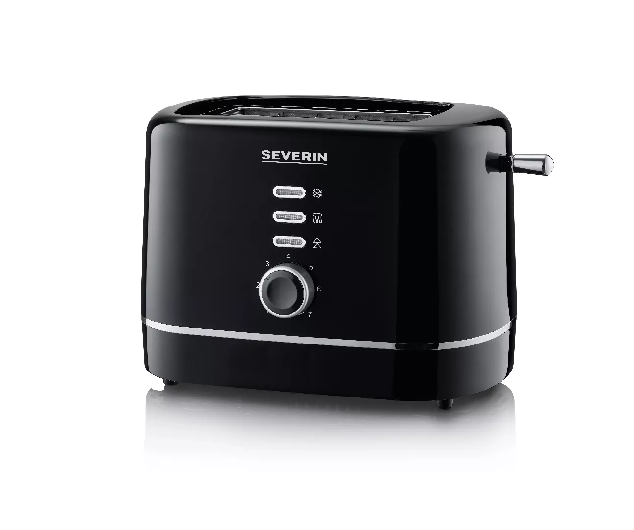Severin AT 4321 toaster 7 2