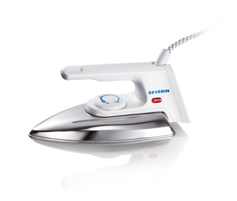 Severin BA 3211 iron Dry  Steam