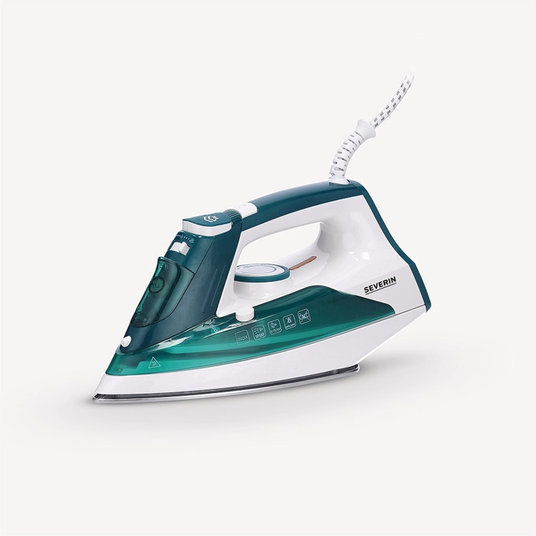 Severin BA 3261 iron Steam iron