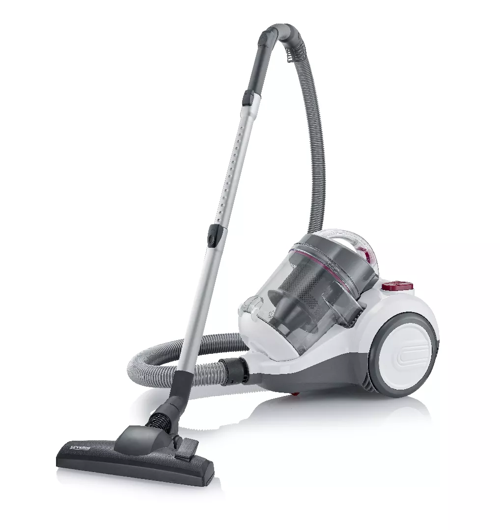 Severin CY 7088 vacuum 2.1