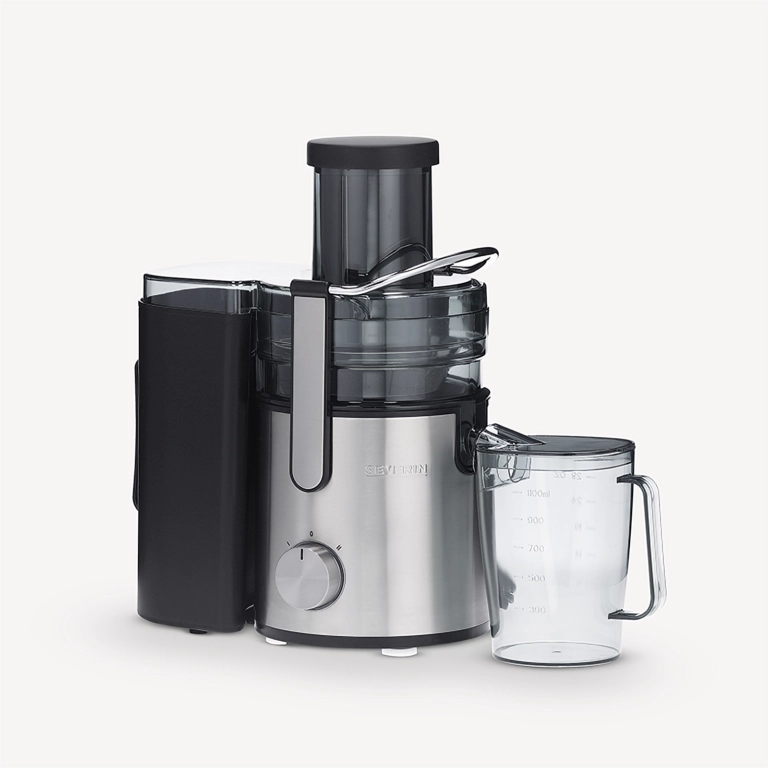 Severin ES 3570 juice maker Centrifugal