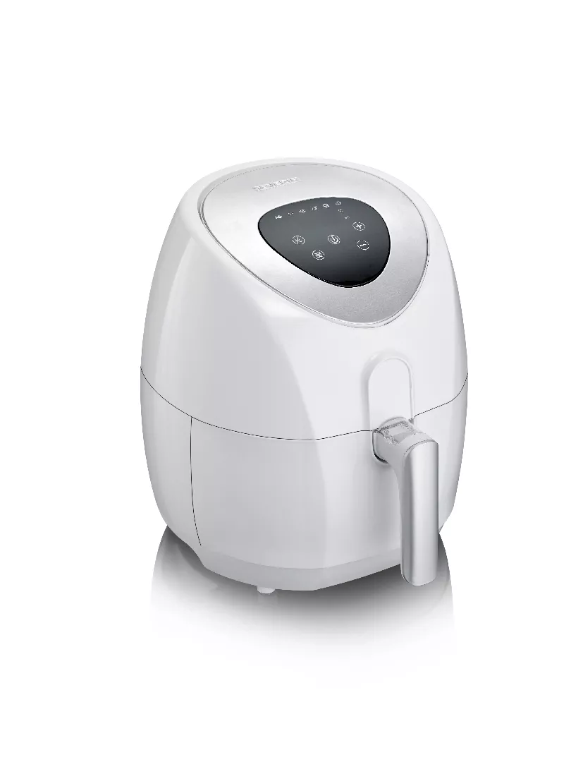 Severin FR 2440 fryer Single 3