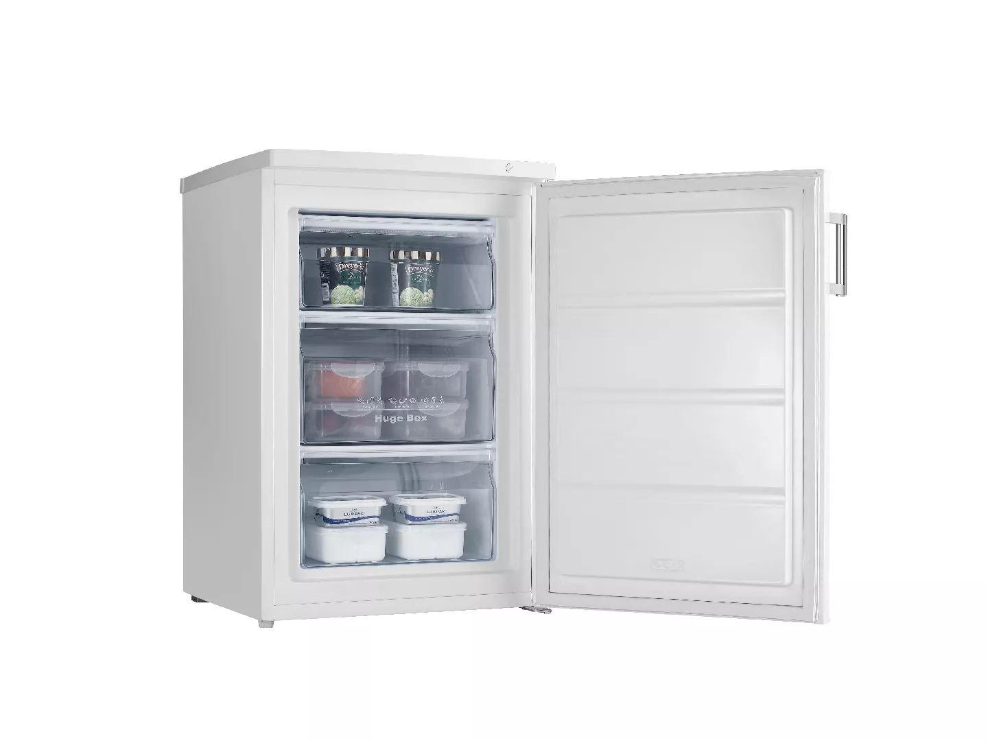 Severin GS 8865 freezer Upright freezer