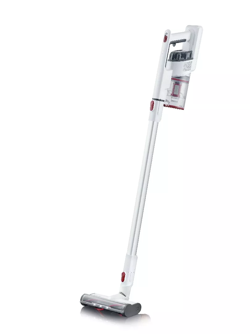 Severin HV 7152 stick vacuum/electric broom