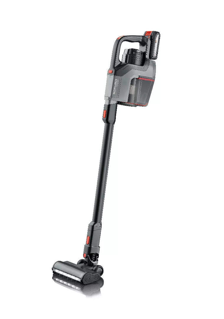 Severin HV 7184 stick vacuum/electric broom