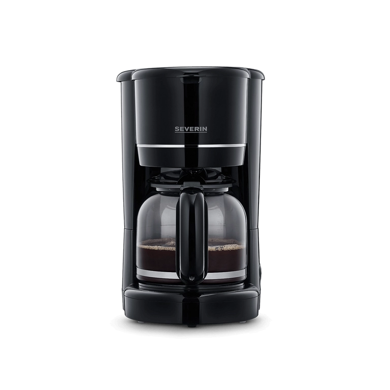Severin KA 4320 coffee maker Drip