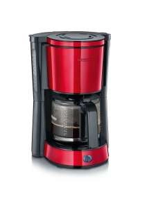 Severin KA 4817 coffee maker Semi-auto