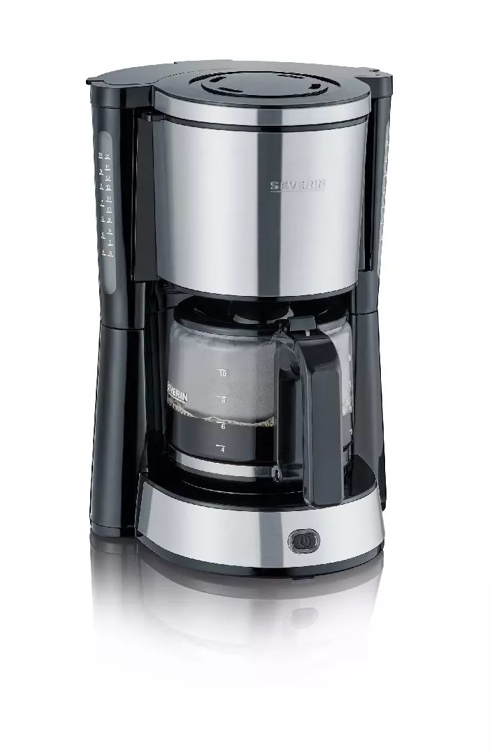 Severin KA 4823 coffee maker Semi-auto