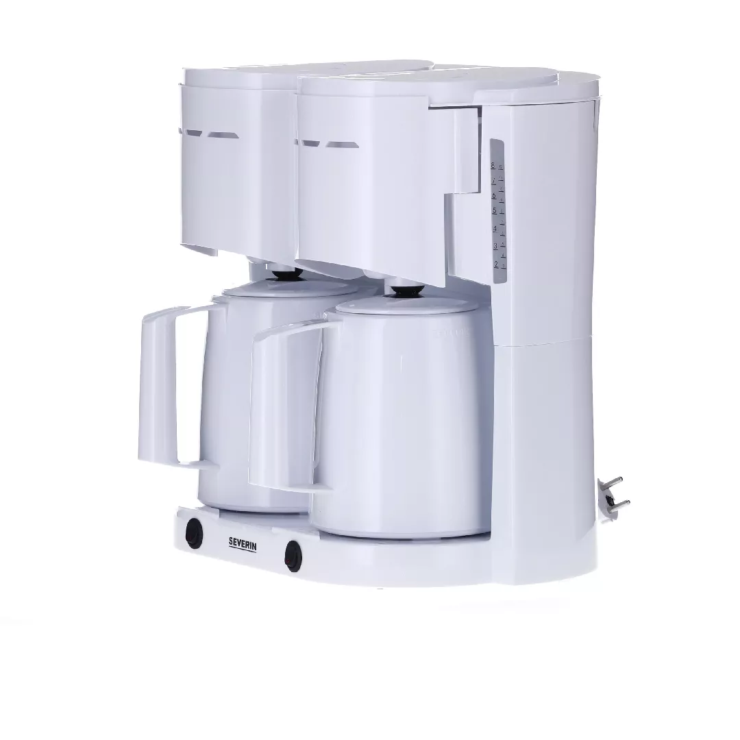 Severin KA 9314 coffee maker Drip