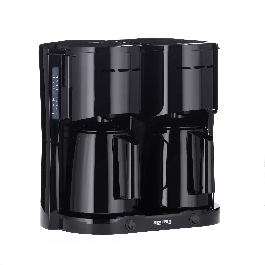 Severin KA 9315 coffee maker Drip
