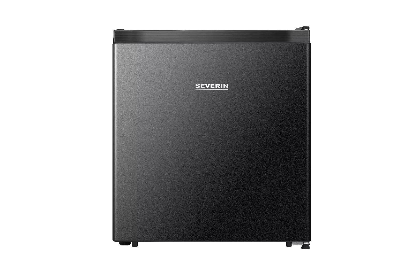 Severin KB 8879 combi-fridge Freestanding 45