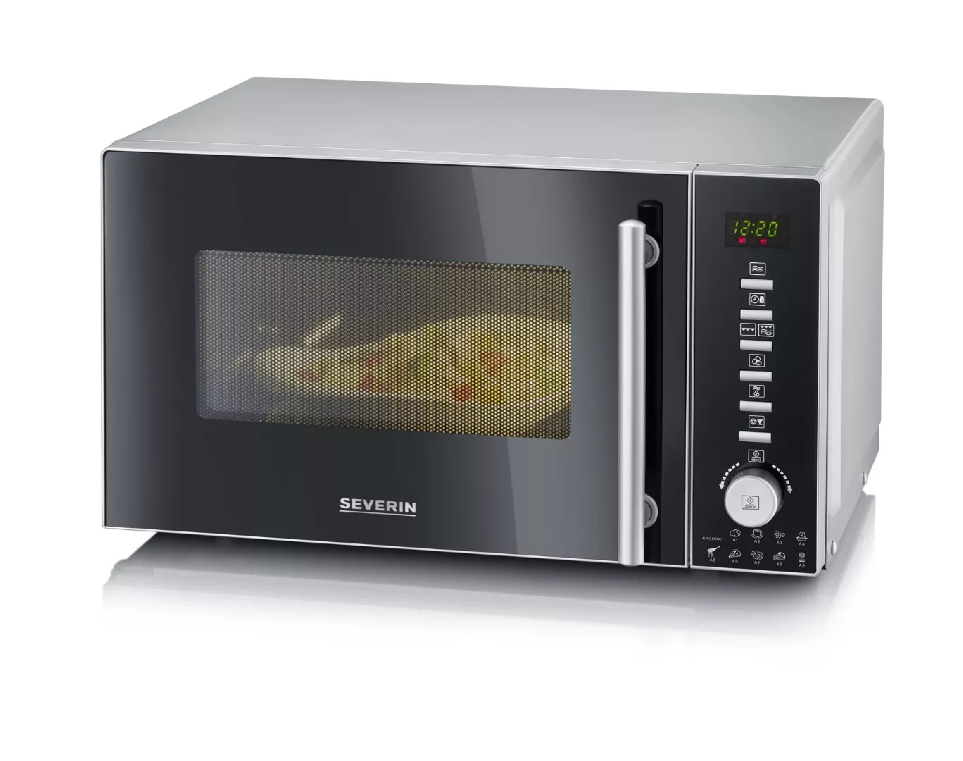 MW 7773 GRILL