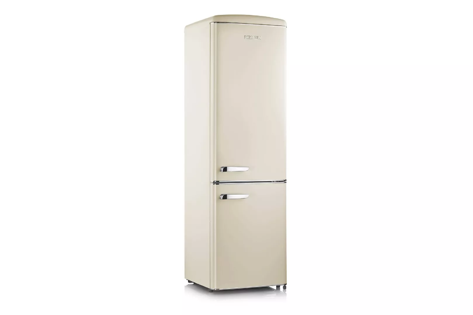 Severin RKG 8919 fridge-freezer Freestanding 244