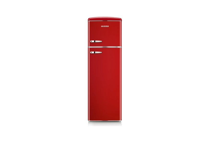 Severin RKG 8983 fridge-freezer Freestanding 246
