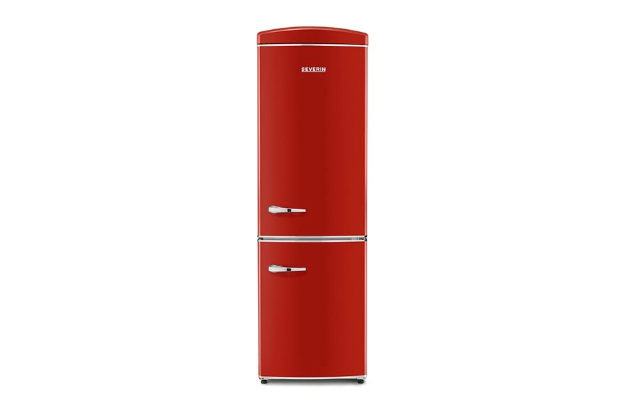 Severin RKG 8997 fridge-freezer Freestanding 315
