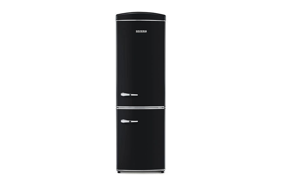 Severin RKG 8998 fridge-freezer Freestanding 315