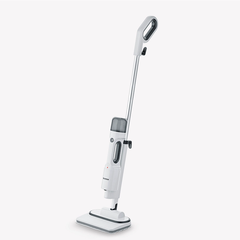 Severin SC 7142 steam cleaner Portable