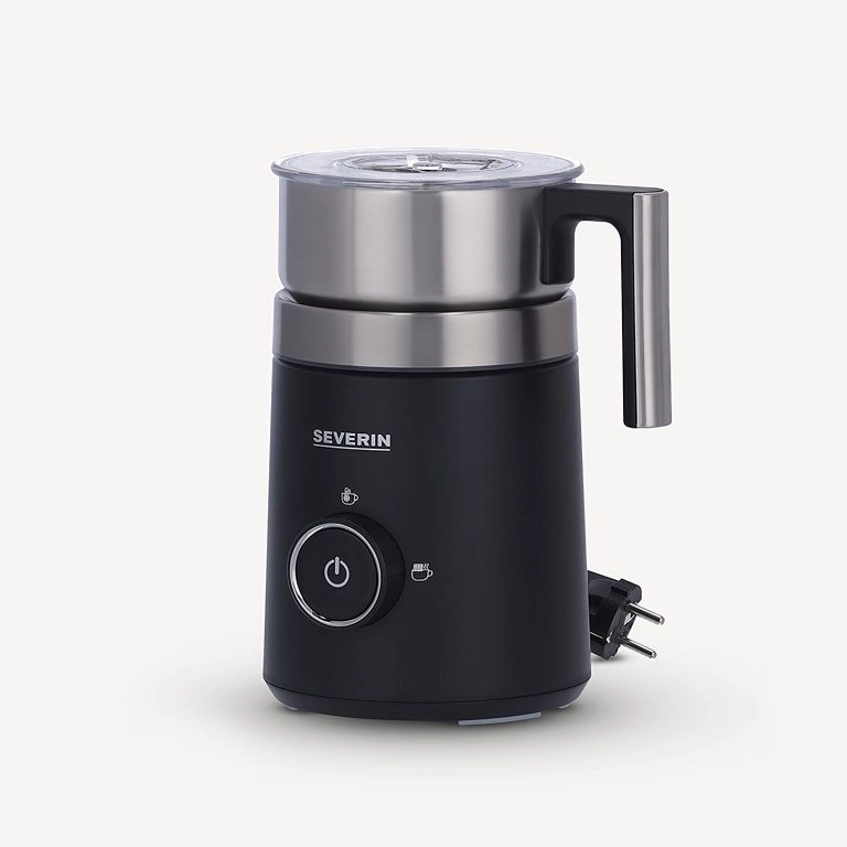 Severin SM 3585 milk frother/warmer Automatic