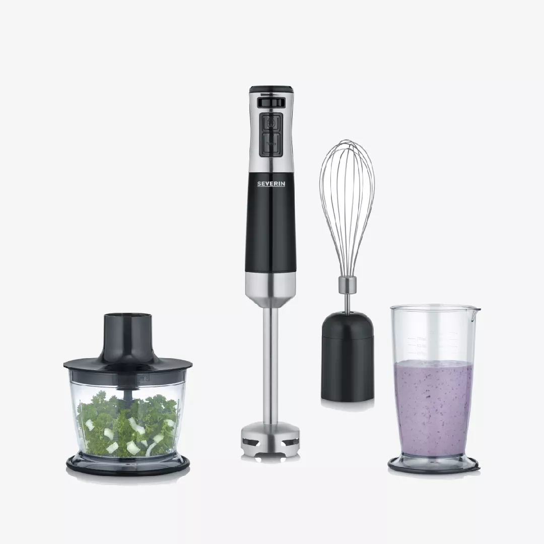 Severin SM 3772 blender 0.7