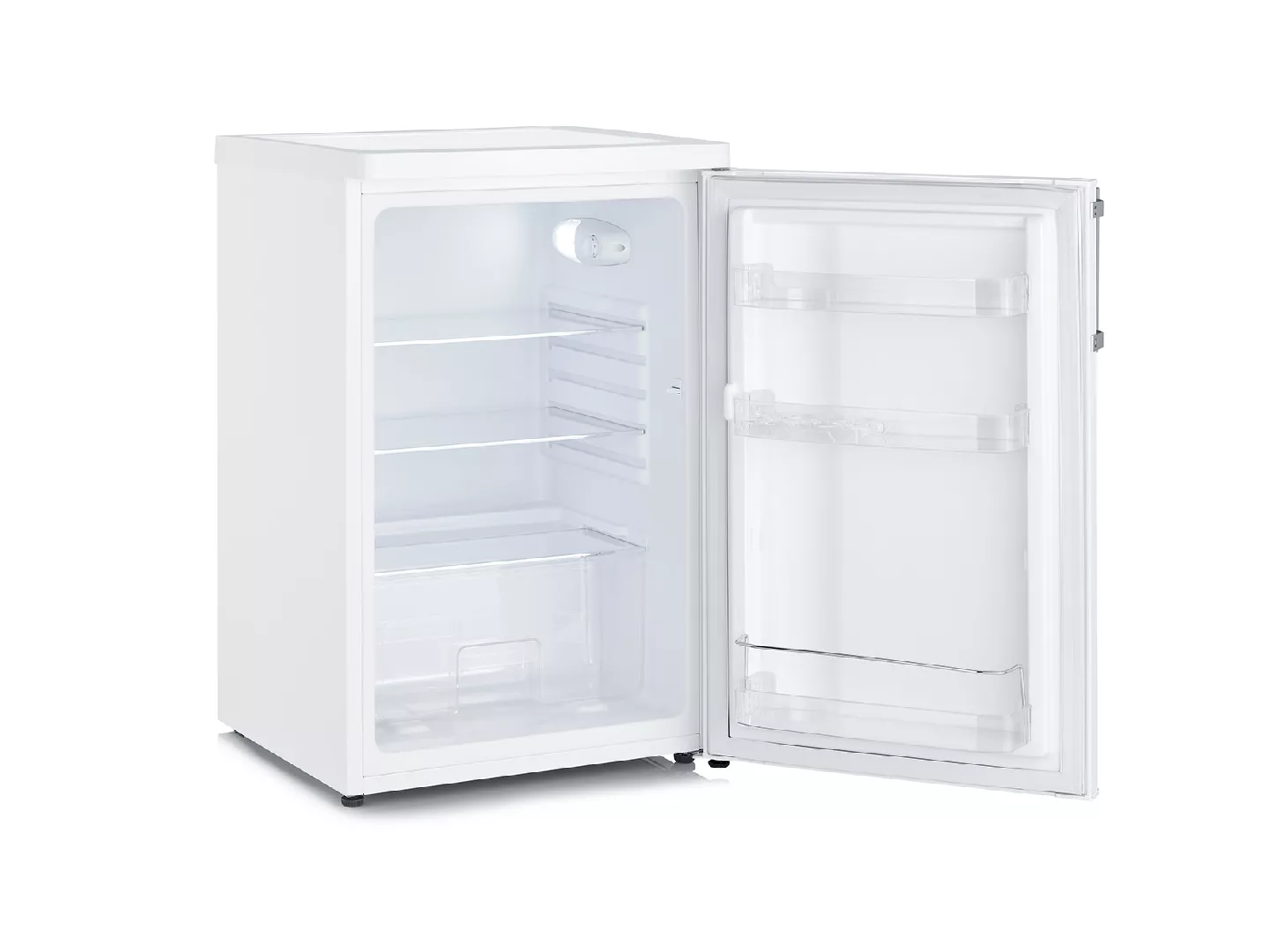 Severin VKS 8808 fridge Freestanding 120