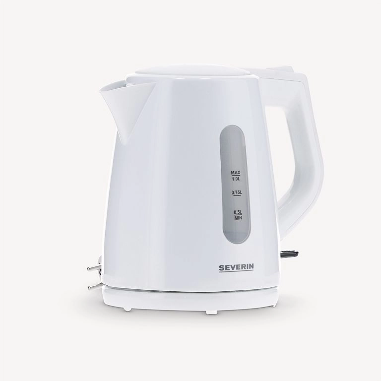 Severin WK 3411 electric kettle 1