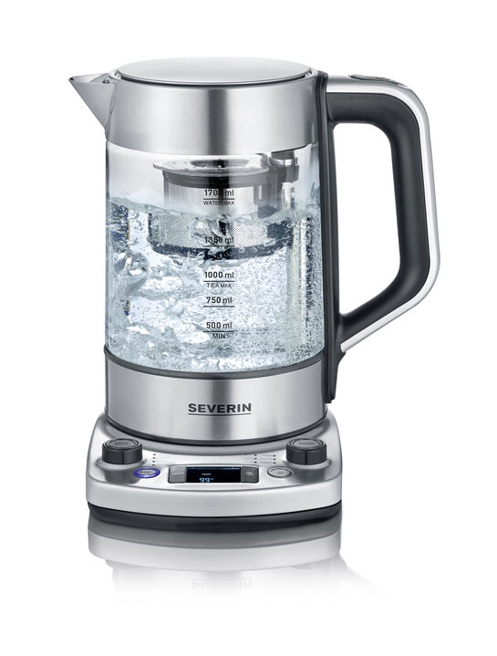 Severin WK 3422 electric kettle 1