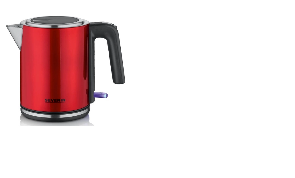 Severin WK 3427 electric kettle 1