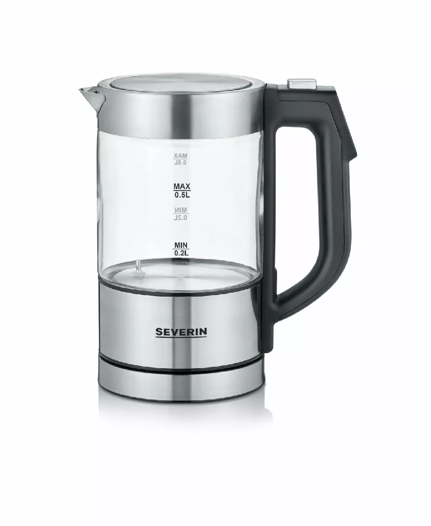 Severin WK 3458 electric kettle 0